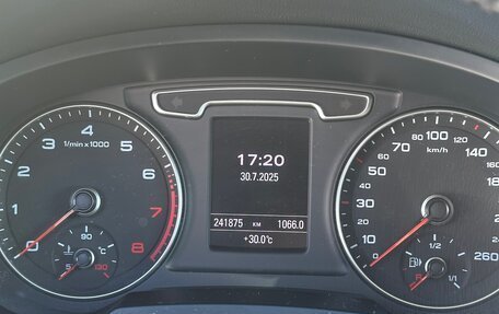 Audi Q3, 2013 год, 1 690 000 рублей, 9 фотография