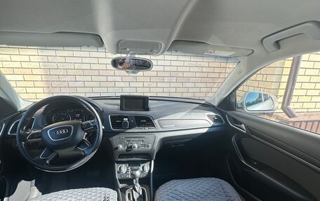 Audi Q3, 2013 год, 1 690 000 рублей, 8 фотография