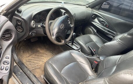 Hyundai Tiburon, 2001 год, 350 000 рублей, 5 фотография