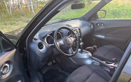 Nissan Juke II, 2012 год, 785 000 рублей, 8 фотография