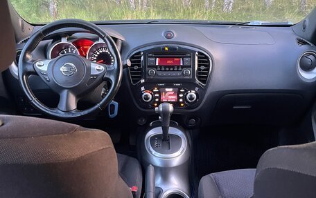 Nissan Juke II, 2012 год, 785 000 рублей, 11 фотография