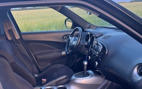 Nissan Juke II, 2012 год, 785 000 рублей, 9 фотография