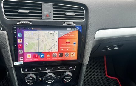 Volkswagen Golf VII, 2014 год, 1 350 000 рублей, 2 фотография