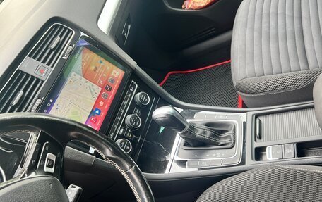 Volkswagen Golf VII, 2014 год, 1 350 000 рублей, 5 фотография