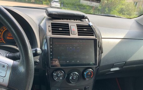 Toyota Corolla, 2008 год, 750 000 рублей, 11 фотография