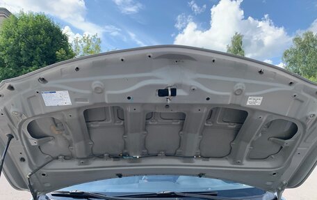 Toyota Corolla, 2008 год, 750 000 рублей, 19 фотография
