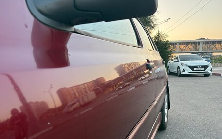 Volkswagen Golf III, 1996 год, 250 000 рублей, 9 фотография