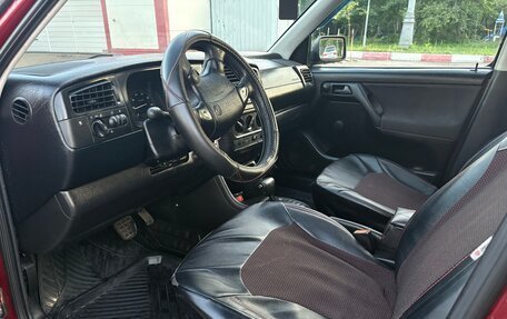 Volkswagen Golf III, 1996 год, 250 000 рублей, 11 фотография
