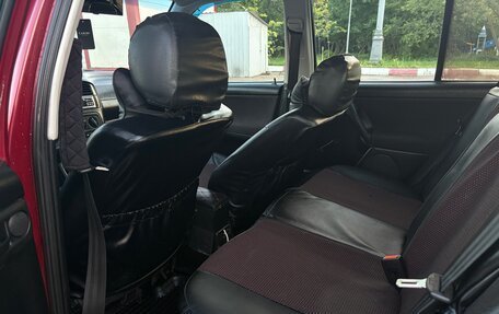 Volkswagen Golf III, 1996 год, 250 000 рублей, 12 фотография