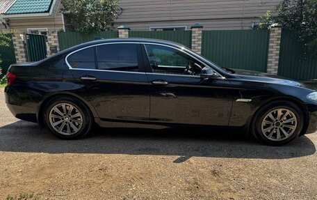 BMW 5 серия, 2015 год, 2 500 000 рублей, 5 фотография