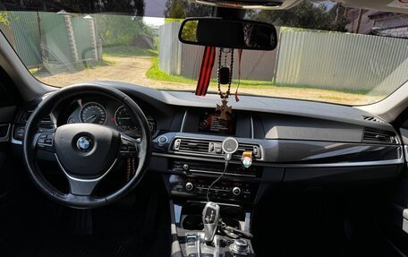 BMW 5 серия, 2015 год, 2 500 000 рублей, 9 фотография