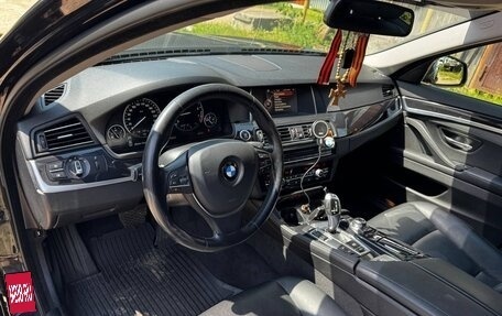 BMW 5 серия, 2015 год, 2 500 000 рублей, 8 фотография