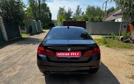 BMW 5 серия, 2015 год, 2 500 000 рублей, 7 фотография