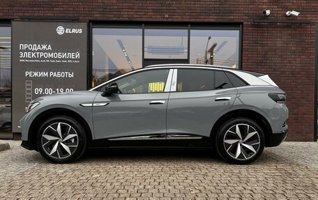Volkswagen ID.4, 2022 год, 2 849 000 рублей, 6 фотография