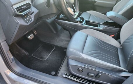 Volkswagen ID.4, 2022 год, 2 849 000 рублей, 17 фотография