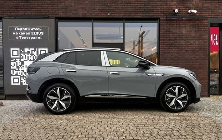Volkswagen ID.4, 2022 год, 2 849 000 рублей, 7 фотография