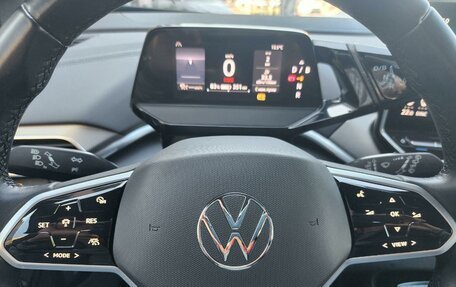 Volkswagen ID.4, 2022 год, 2 849 000 рублей, 19 фотография