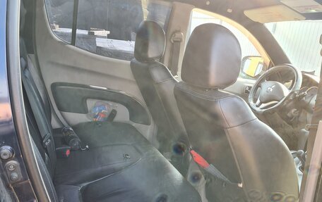 Mitsubishi L200 IV рестайлинг, 2008 год, 900 000 рублей, 8 фотография