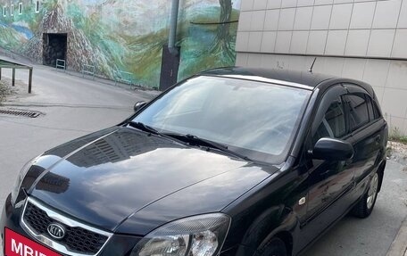 KIA Rio II, 2011 год, 725 000 рублей, 2 фотография