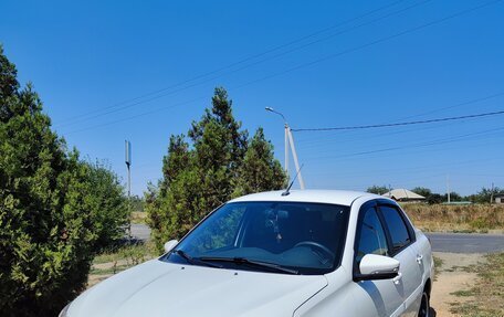 Datsun on-DO I рестайлинг, 2020 год, 550 000 рублей, 2 фотография