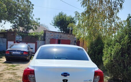 Datsun on-DO I рестайлинг, 2020 год, 550 000 рублей, 4 фотография