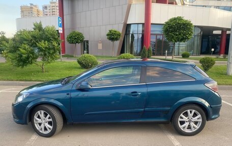 Opel Astra H, 2007 год, 305 000 рублей, 6 фотография