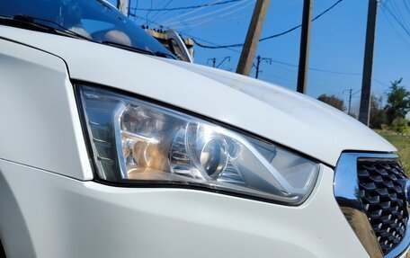 Datsun on-DO I рестайлинг, 2020 год, 550 000 рублей, 16 фотография