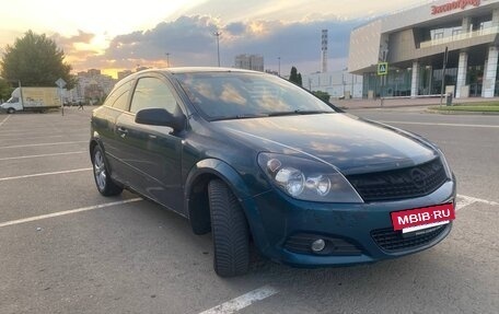 Opel Astra H, 2007 год, 305 000 рублей, 2 фотография