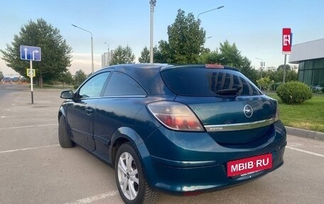 Opel Astra H, 2007 год, 305 000 рублей, 5 фотография