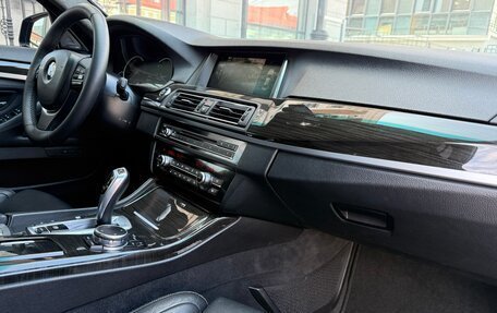 BMW 5 серия, 2016 год, 2 470 000 рублей, 16 фотография