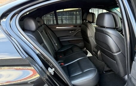 BMW 5 серия, 2016 год, 2 470 000 рублей, 18 фотография