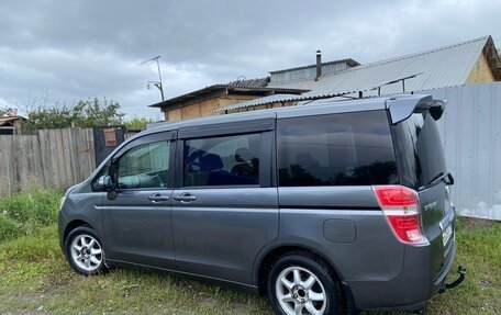 Honda Stepwgn IV, 2011 год, 1 800 000 рублей, 3 фотография