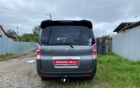Honda Stepwgn IV, 2011 год, 1 800 000 рублей, 4 фотография