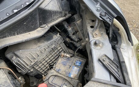 Honda Stepwgn IV, 2011 год, 1 800 000 рублей, 13 фотография