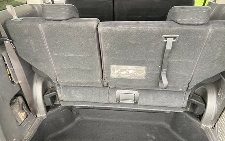 Honda Stepwgn IV, 2011 год, 1 800 000 рублей, 16 фотография