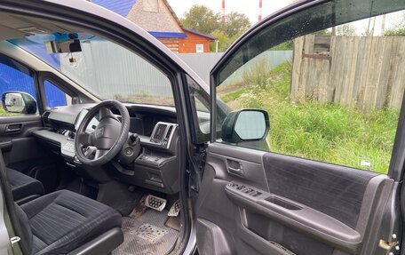 Honda Stepwgn IV, 2011 год, 1 800 000 рублей, 9 фотография