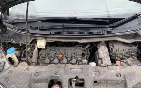 Honda Stepwgn IV, 2011 год, 1 800 000 рублей, 11 фотография