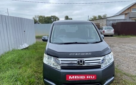 Honda Stepwgn IV, 2011 год, 1 800 000 рублей, 7 фотография