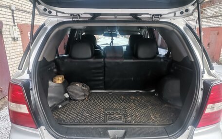 KIA Sorento IV, 2008 год, 800 000 рублей, 4 фотография