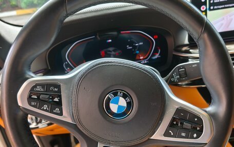 BMW 5 серия, 2021 год, 5 500 000 рублей, 17 фотография