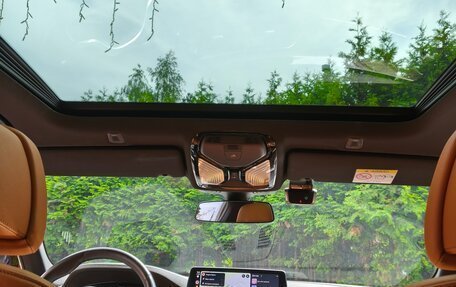 BMW 5 серия, 2021 год, 5 500 000 рублей, 16 фотография