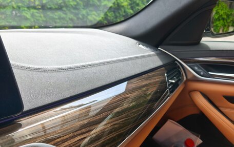 BMW 5 серия, 2021 год, 5 500 000 рублей, 19 фотография