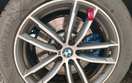 BMW 5 серия, 2021 год, 5 500 000 рублей, 7 фотография