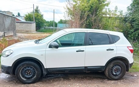 Nissan Qashqai, 2013 год, 950 000 рублей, 2 фотография
