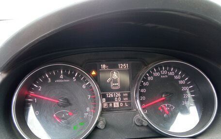 Nissan Qashqai, 2013 год, 950 000 рублей, 5 фотография