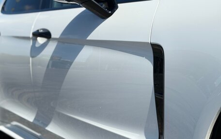 Porsche Panamera II рестайлинг, 2020 год, 8 150 000 рублей, 5 фотография