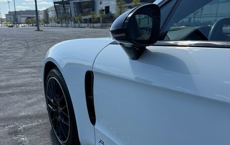 Porsche Panamera II рестайлинг, 2020 год, 8 150 000 рублей, 6 фотография