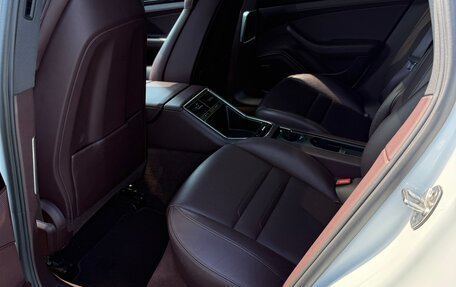 Porsche Panamera II рестайлинг, 2020 год, 8 150 000 рублей, 10 фотография
