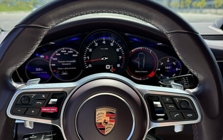 Porsche Panamera II рестайлинг, 2020 год, 8 150 000 рублей, 9 фотография