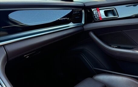 Porsche Panamera II рестайлинг, 2020 год, 8 150 000 рублей, 15 фотография
